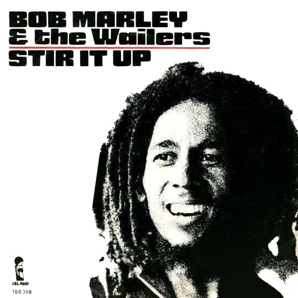 Bob Marley & the Wailers